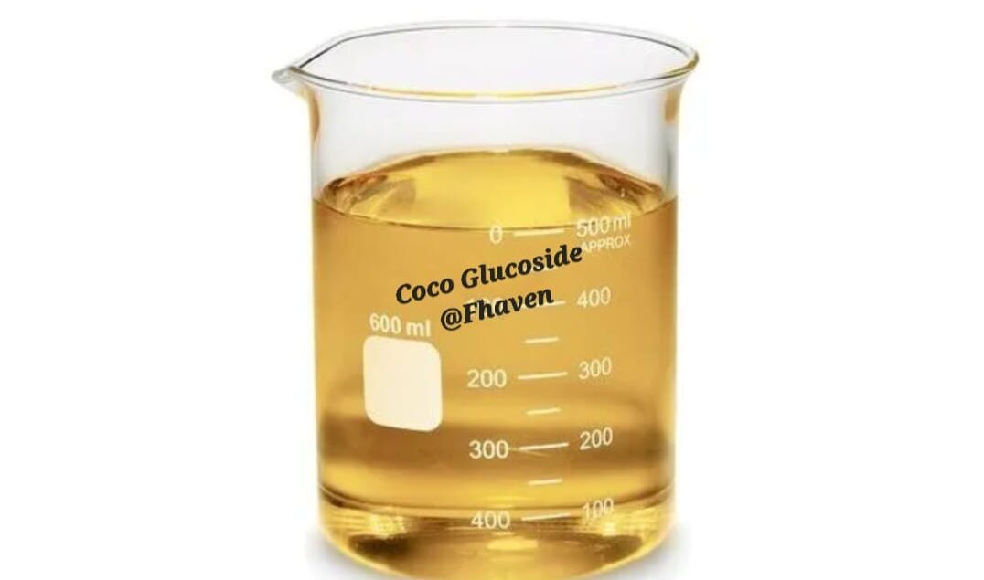 cocoa glucoside