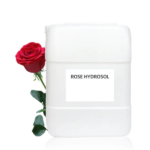 Rose Hydrosol Rose water