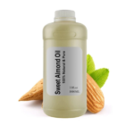 Sweet almond oil Sweet almond oil