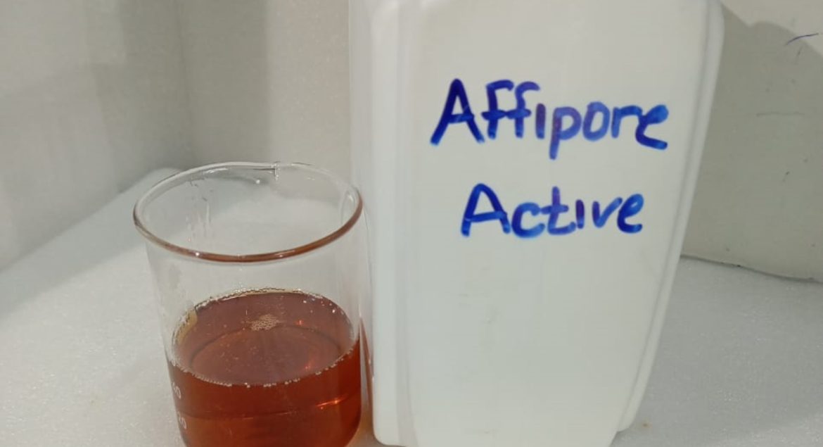 Affipore active