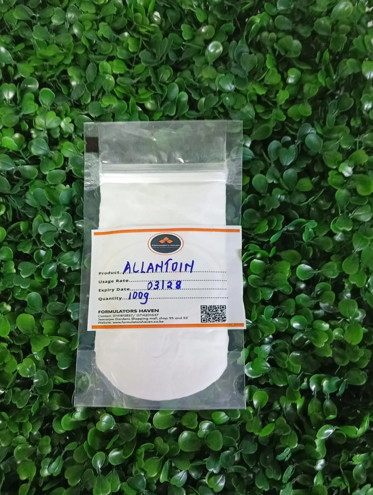 Allantoin
