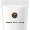 Arrowroot powder