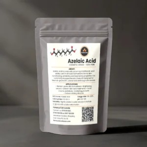 Azelaic acid