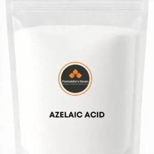 Azelaic acid