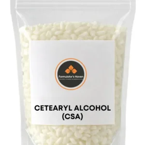 Cetearyl alcohol (CSA)