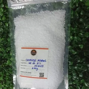 Cetearyl alcohol (CSA)