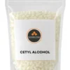 Cetyl Alcohol
