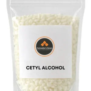 Cetyl Alcohol