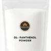 Panthenol (Provitamin B5) Powder