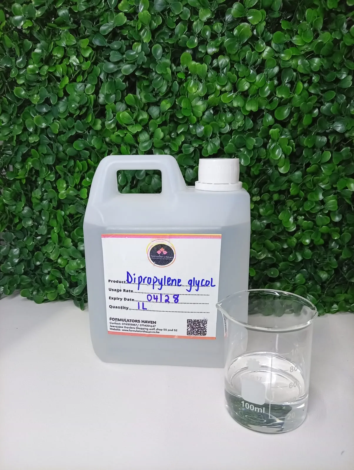 Dipropylene glycol