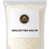 Emulsifying wax NF (Non-ionic)