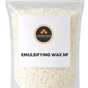 Emulsifying wax NF (Non-ionic)