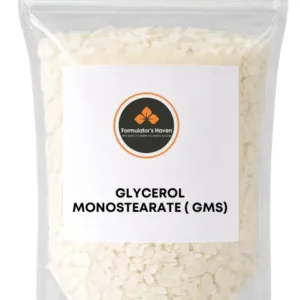 Glycerol Monostearate (GMS)