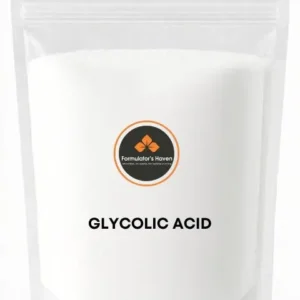 Glycolic acid