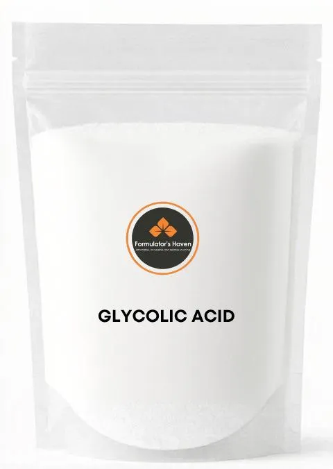 Glycolic acid