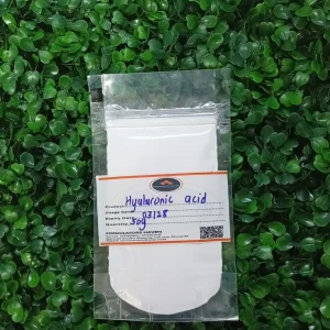 Hyaluronic Acid