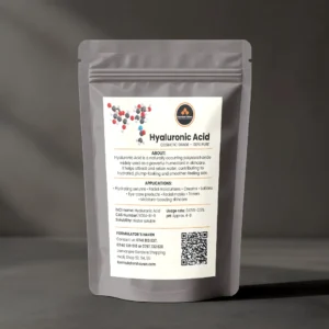 Hyaluronic Acid