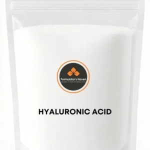 Hyaluronic Acid