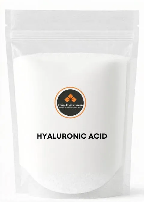Hyaluronic Acid