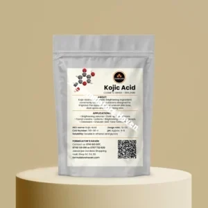 Kojic acid