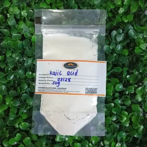Kojic acid