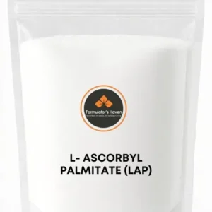L-Ascorbyl Palmitate (LAP)