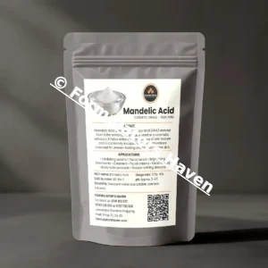 Mandelic Acid