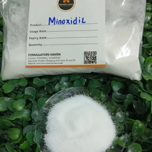 Minoxidil