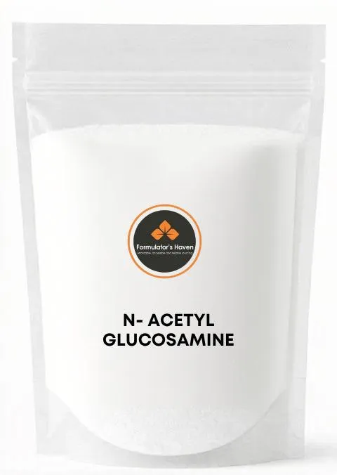 N-Acetyl-D-Glucosamine (NAG)