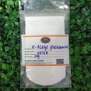 N-Acetyl-D-Glucosamine (NAG)