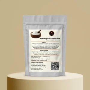 N-Acetyl-D-Glucosamine (NAG)