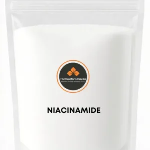 Niacinamide