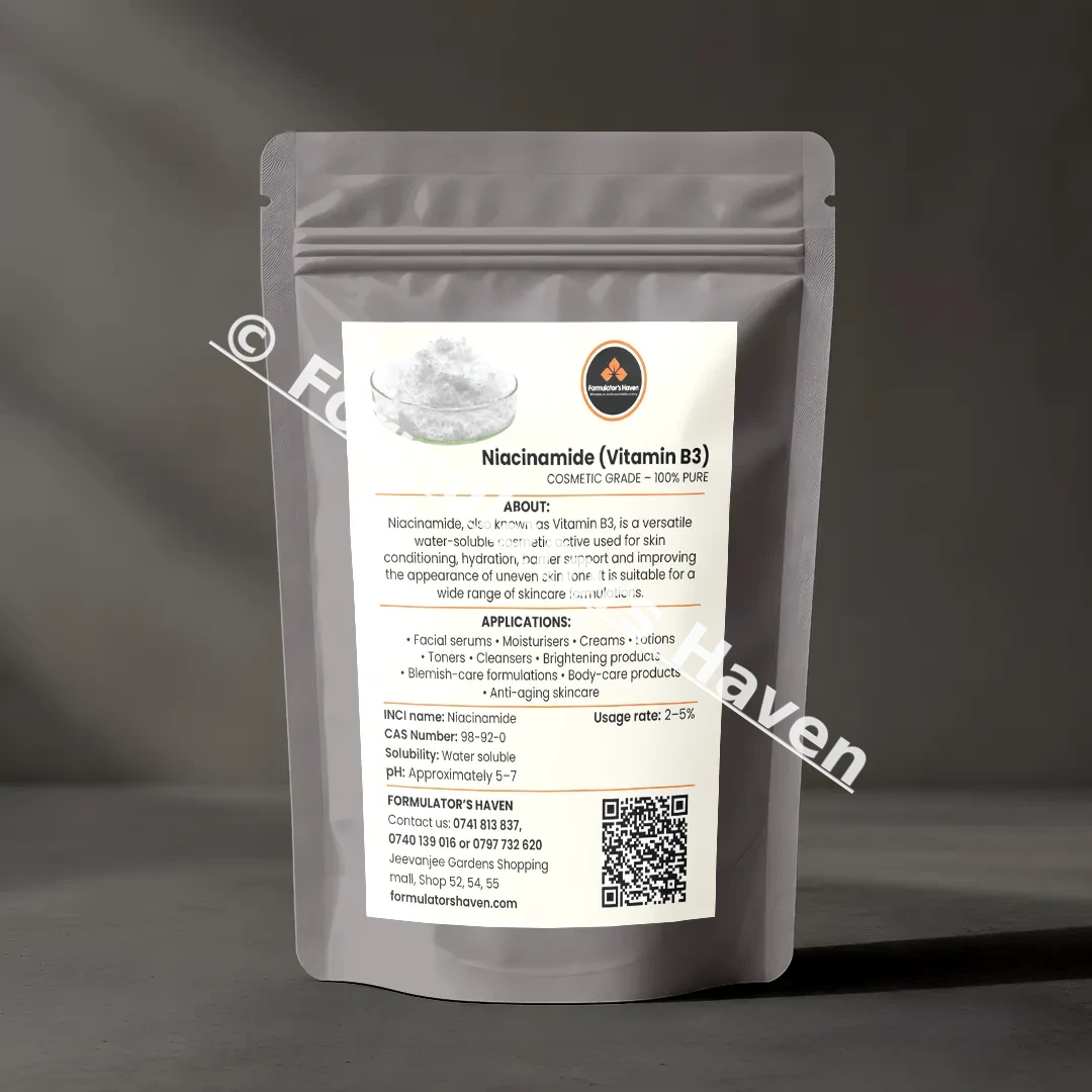 Niacinamide