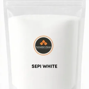Sepi White