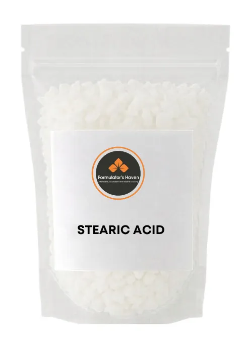 Stearic Acid