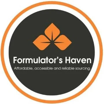 Formulator's Haven