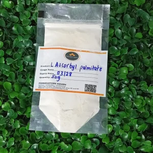 L-Ascorbyl Palmitate (LAP)