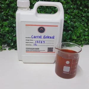 Carrot Extract