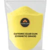Cationic Guar gum