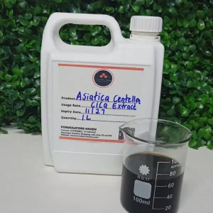 Centella Asiatica extract