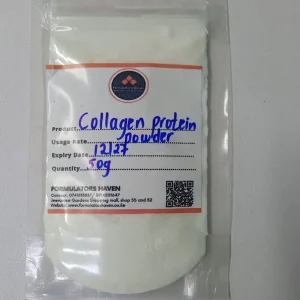 Collagen Protein