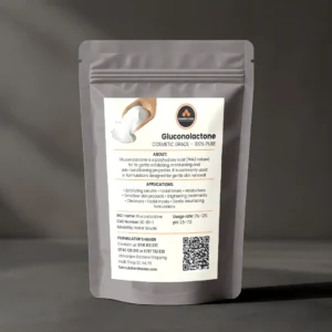 Gluconolactone