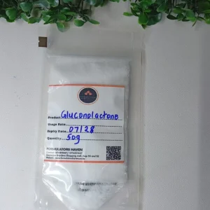 Gluconolactone