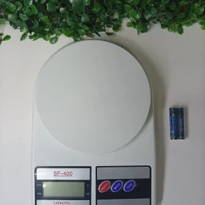 Electronic Kitchen Scale