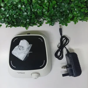 Magnetic Stirrer (Without Hot Plate)