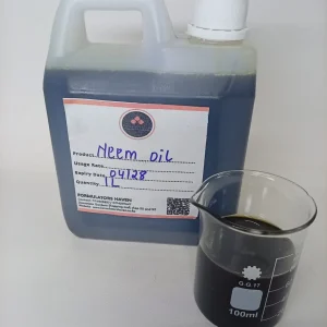Neem oil