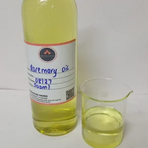 Rosemary oil