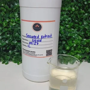 Seaweed Extract