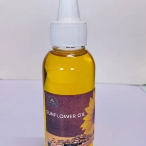 Sunflower Oil