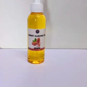 Sweet Almond Oil